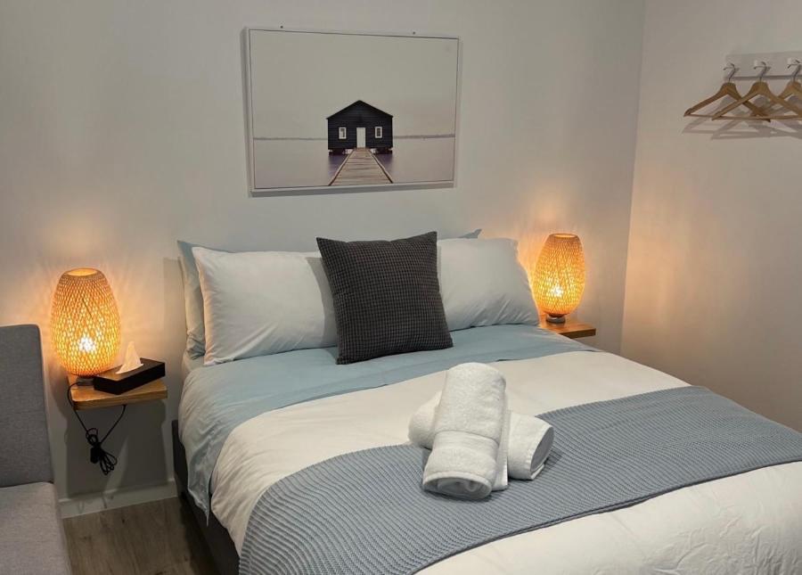 Peninsula Beachside Accommodation Capel Sound Екстериор снимка