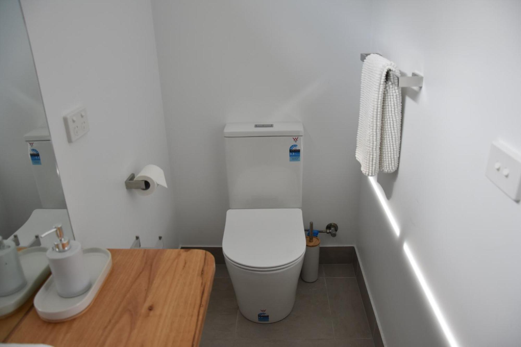 Peninsula Beachside Accommodation Capel Sound Екстериор снимка