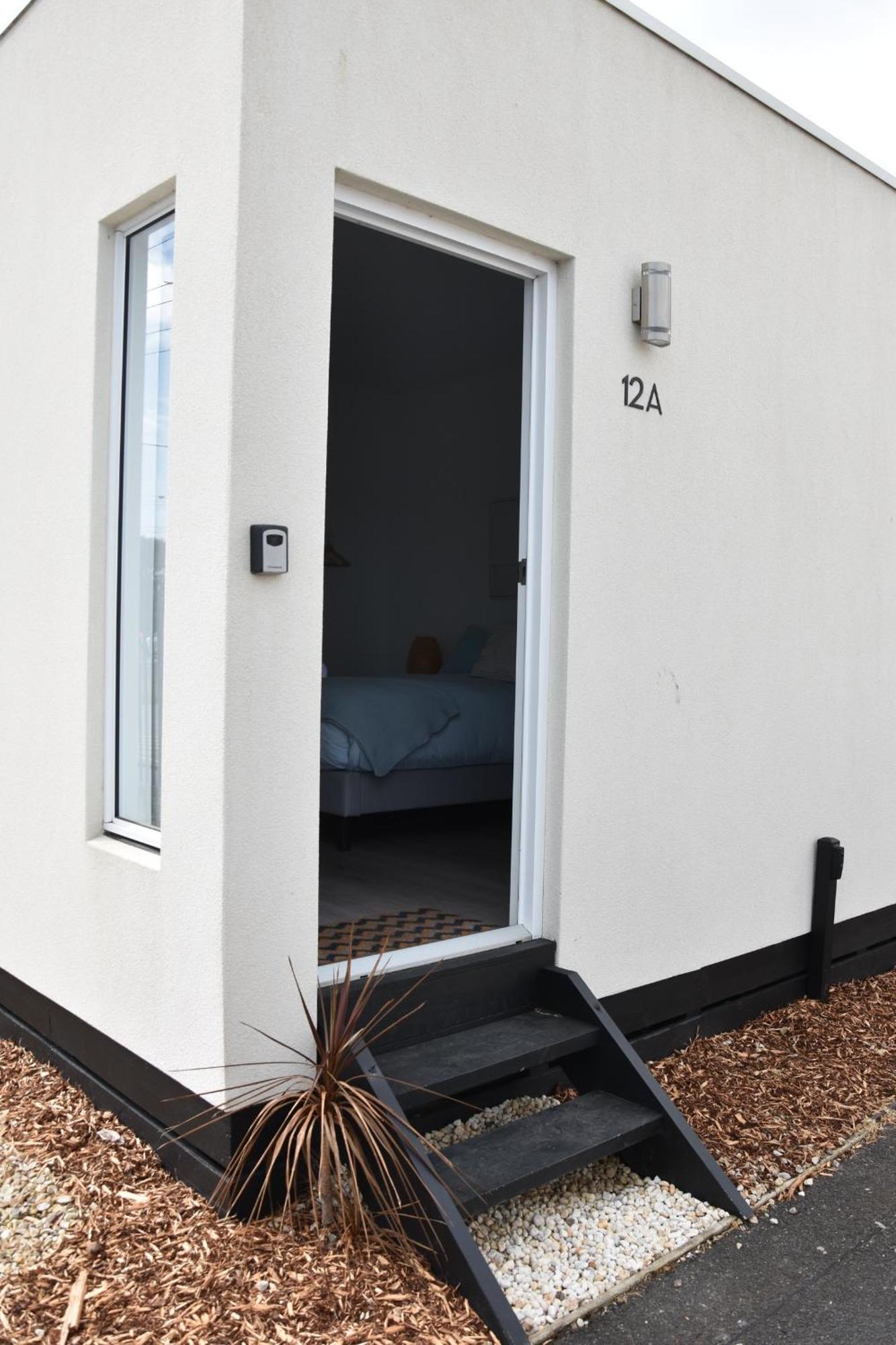 Peninsula Beachside Accommodation Capel Sound Екстериор снимка