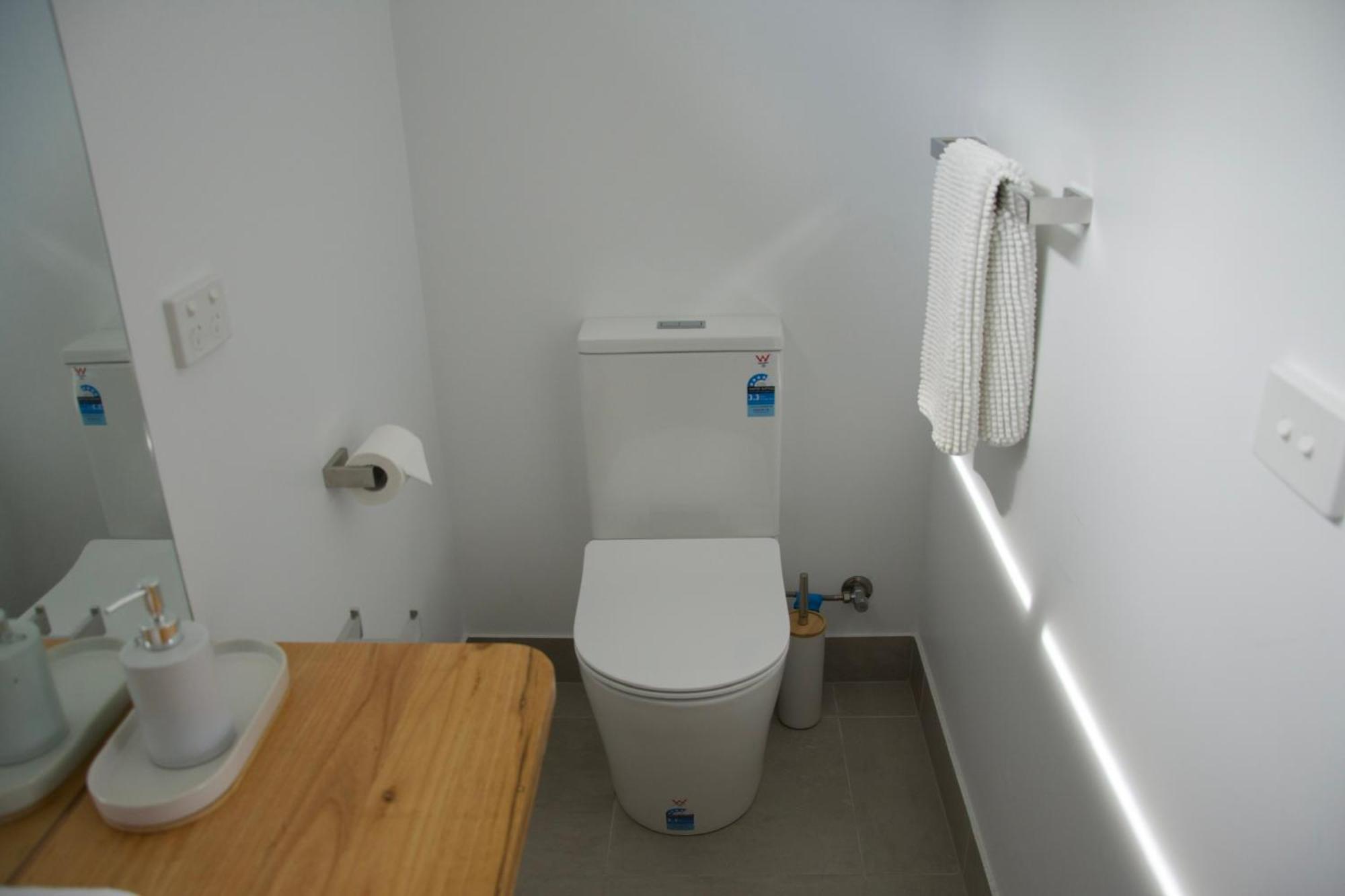 Peninsula Beachside Accommodation Capel Sound Екстериор снимка