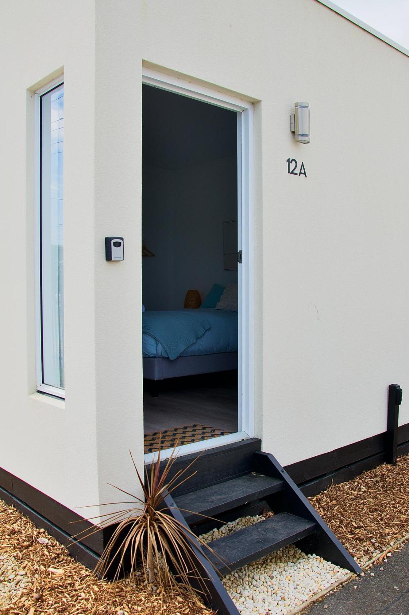 Peninsula Beachside Accommodation Capel Sound Екстериор снимка
